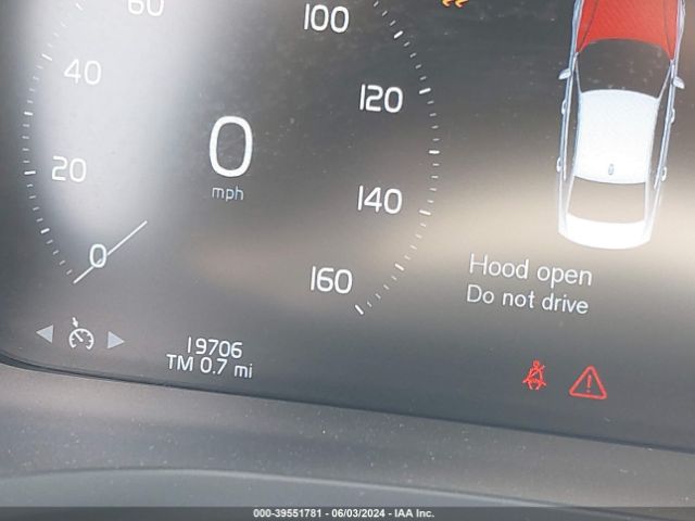 7JRA22TKXLG063952 Volvo S60 T6 Momentum