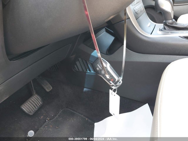 Ford EDGE SEL 2015 2FMTK4J82FBB75954 Image 11