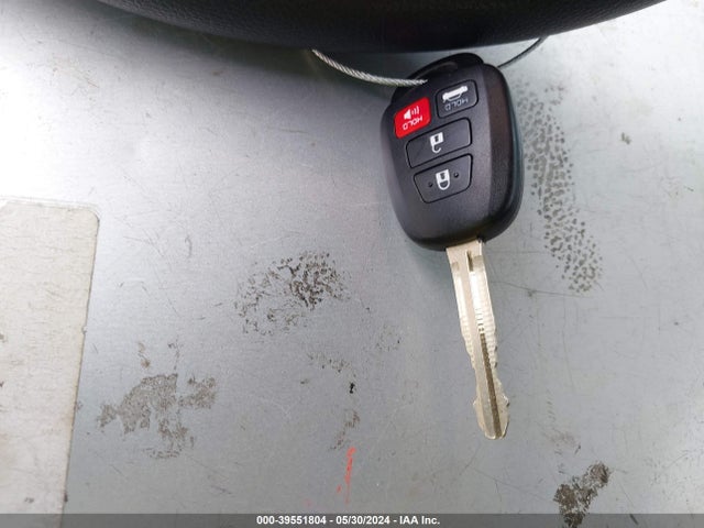 Toyota COROLLA L 2015 2T1BURHE0FC310116 Image 11