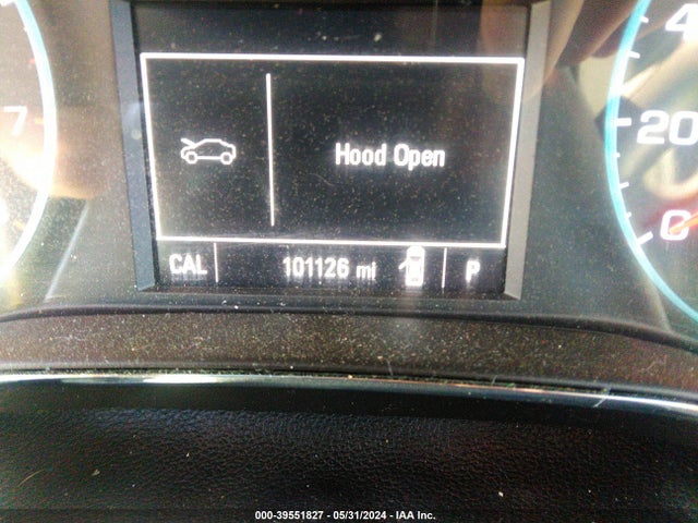 Chevrolet Cruze Lt Auto 2017 1G1BE5SM5H7217871 Image 7