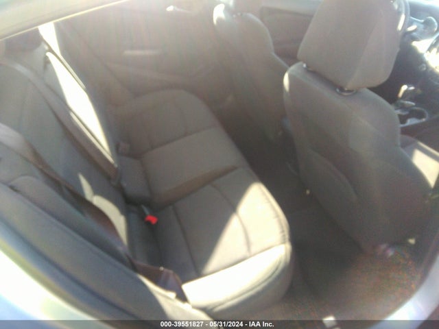 Chevrolet Cruze Lt Auto 2017 1G1BE5SM5H7217871 Image 8