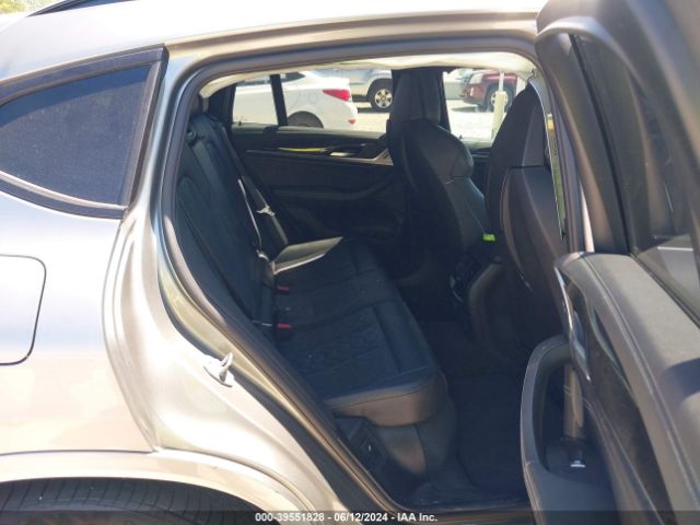 5YMUJ0C00LLU67083 BMW X4 M