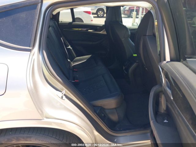 5YMUJ0C00LLU67083 BMW X4 M