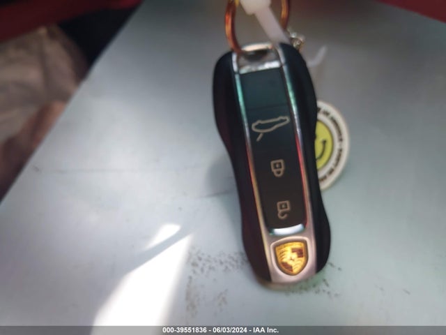 2020 PORSCHE PANAMERA SPORT TURISMO WP0CA2A77LL180095 Photo 10