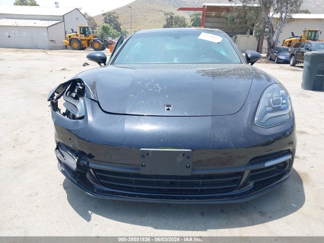 WP0CA2A77LL180095 Porsche Panamera Sport Turismo 4