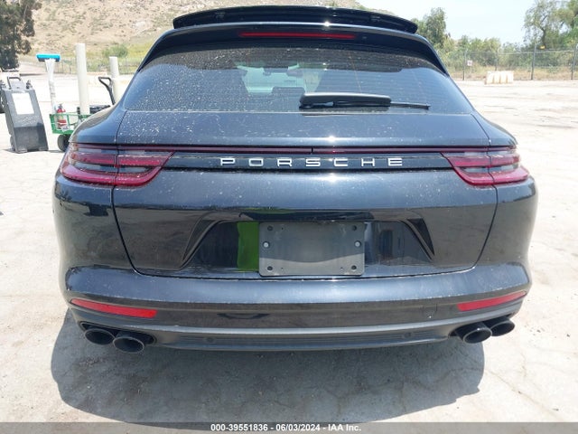 WP0CA2A77LL180095 Porsche Panamera Sport Turismo 4