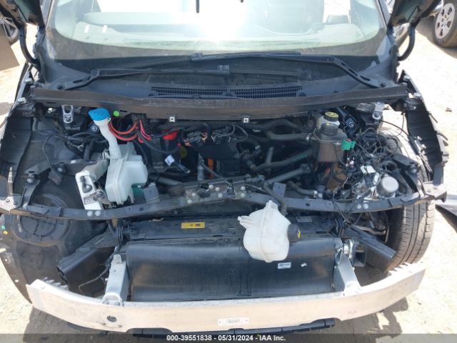 WBY1Z8C30HV893699 BMW I3 94 Ah W/range Extender