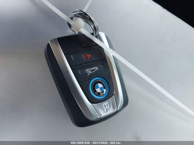 WBY1Z8C30HV893699 BMW I3 94 Ah W/range Extender
