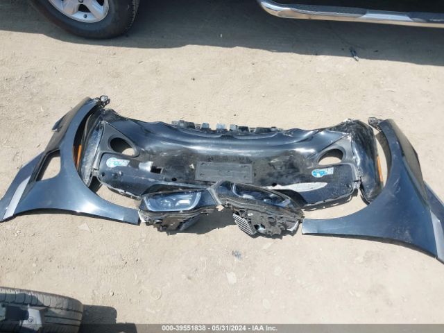 WBY1Z8C30HV893699 BMW I3 94 Ah W/range Extender