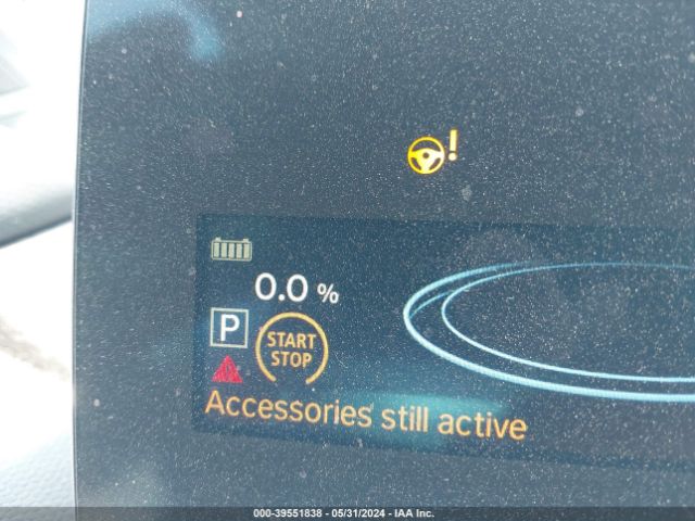 WBY1Z8C30HV893699 BMW I3 94 Ah W/range Extender