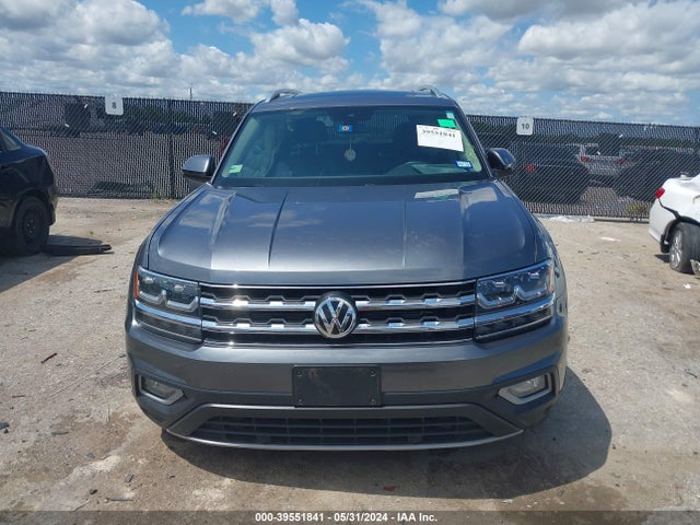 1V2ER2CA5LC504489 Volkswagen Atlas 3.6l V6 Sel