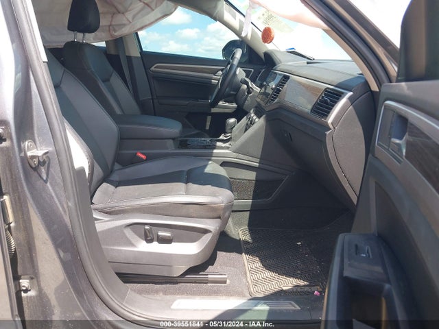 1V2ER2CA5LC504489 Volkswagen Atlas 3.6l V6 Sel