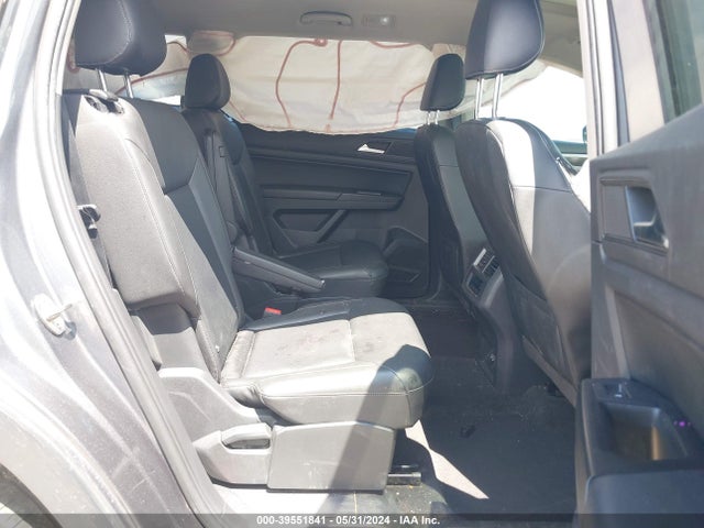 1V2ER2CA5LC504489 Volkswagen Atlas 3.6l V6 Sel