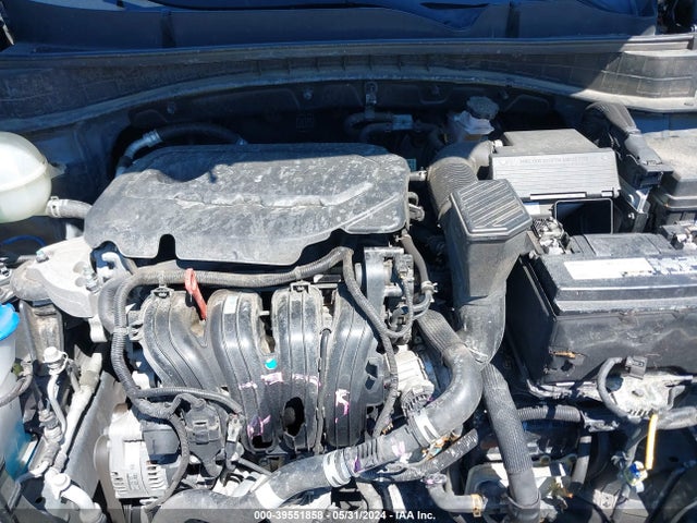 KIA Sportage Lx 2019 KNDPM3AC2K7612630 Image 10
