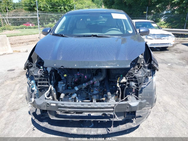 KIA Sportage Lx 2019 KNDPM3AC2K7612630 Image 13