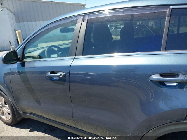 KIA Sportage Lx 2019 KNDPM3AC2K7612630 Image 15