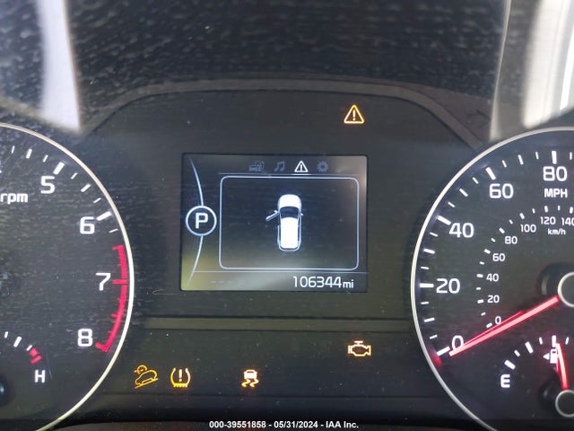 KIA Sportage Lx 2019 KNDPM3AC2K7612630 Image 16