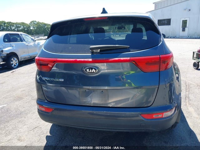 KIA Sportage Lx 2019 KNDPM3AC2K7612630 Image 17