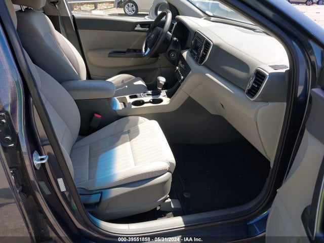 KIA Sportage Lx 2019 KNDPM3AC2K7612630 Image 5