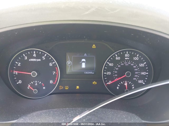 KIA Sportage Lx 2019 KNDPM3AC2K7612630 Image 7