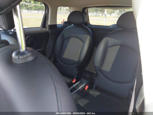 2012 MINI COOPER S COUNTRYMAN WMWZC5C51CWL59603 Photo 7