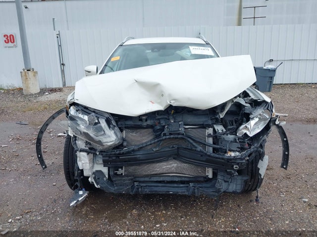 Nissan Rogue Sl 2017 JN8AT2MV9HW281399 Image 12