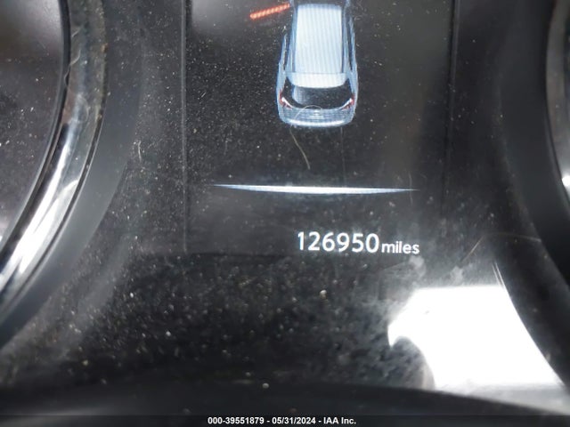 Nissan Rogue Sl 2017 JN8AT2MV9HW281399 Image 15