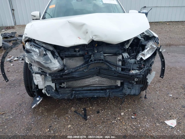 Nissan Rogue Sl 2017 JN8AT2MV9HW281399 Image 6