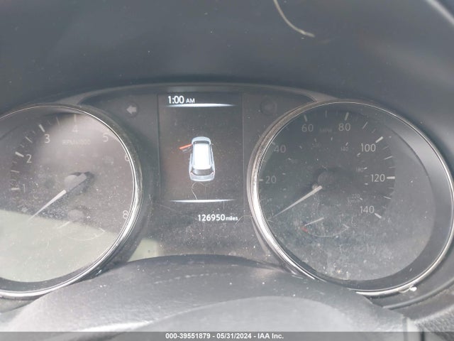 Nissan Rogue Sl 2017 JN8AT2MV9HW281399 Image 7