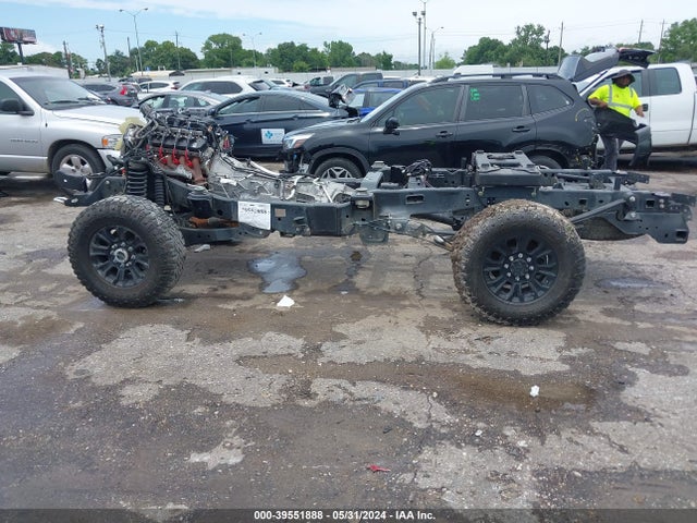 Ford F-250 Lariat 2021 1FT7W2BN1MEC89285 Image 13