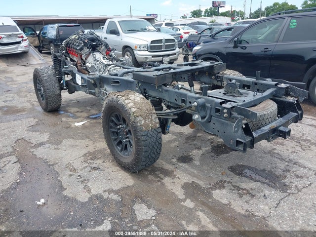 Ford F-250 Lariat 2021 1FT7W2BN1MEC89285 Image 3