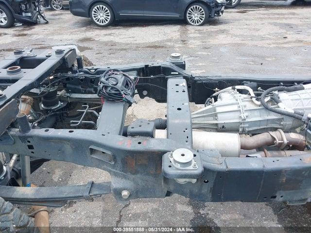 Ford F-250 Lariat 2021 1FT7W2BN1MEC89285 Image 8