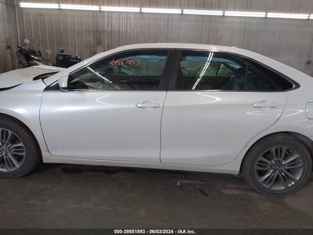 Toyota CAMRY SE 2016 4T1BF1FK7GU185300 Image 15