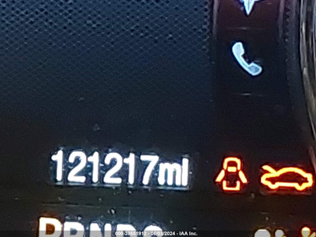 Ford Explorer Platinum 2016 1FM5K8HT5GGC66186 Image 15