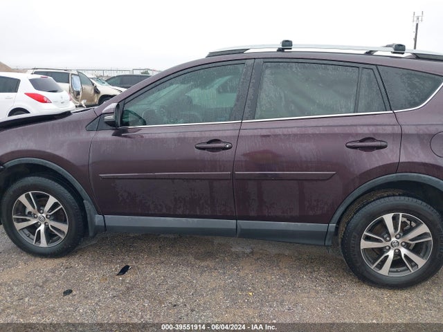 Toyota Rav4 Xle 2017 2T3WFREV4HW356718 Image 14