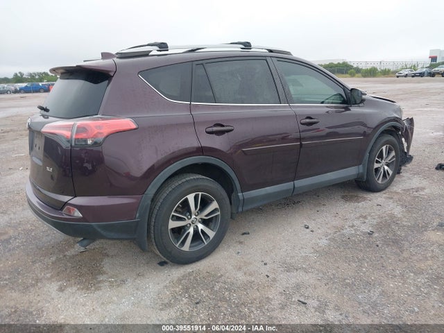 Toyota Rav4 Xle 2017 2T3WFREV4HW356718 Image 4