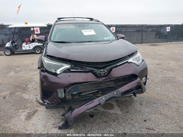 Toyota Rav4 Xle 2017 2T3WFREV4HW356718 Image 6