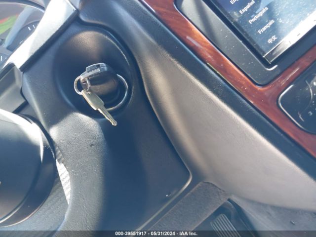 2005 MERCEDES-BENZ G 55 AMG WDCYR71E55X162050 Photo 10