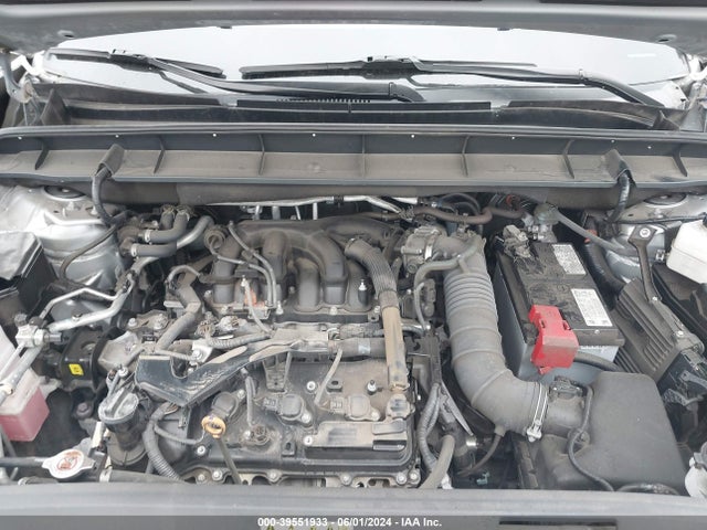 Toyota Highlander Xle 2020 5TDGZRBH7LS046812 Image 10