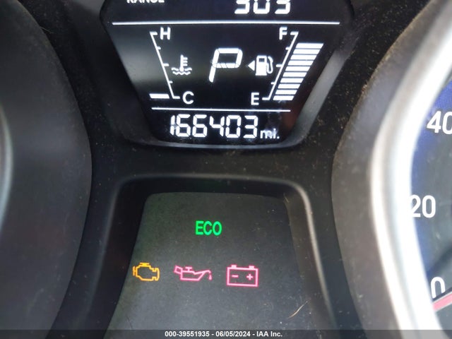 Hyundai ELANTRA SE 2016 KMHDH4AE1GU486215 Image 7