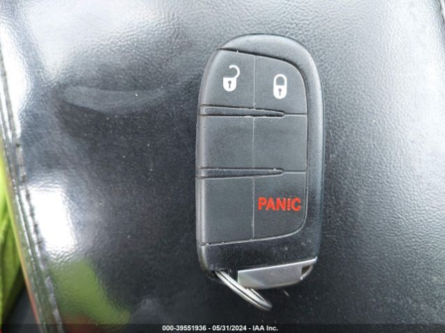 1C4RJFAGXEC242545 Jeep Grand Cherokee Laredo