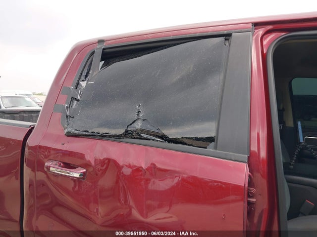 1C6RREFT0KN716986 RAM 1500 Big Horn/lone Star  4x2 5'7 Box