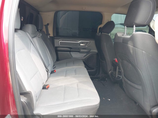 1C6RREFT0KN716986 RAM 1500 Big Horn/lone Star  4x2 5'7 Box