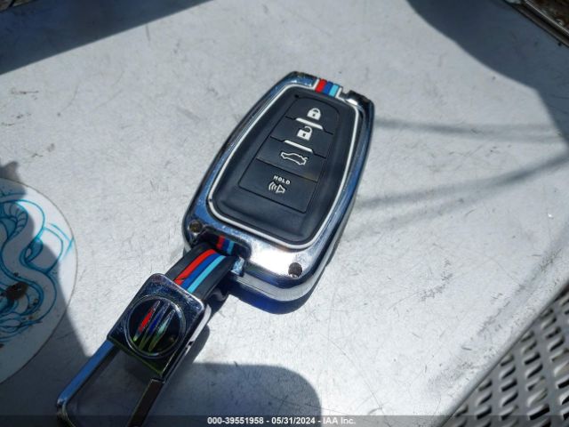 4T1B61HK5JU520672 Toyota CAMRY XSE