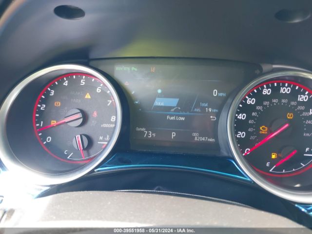 4T1B61HK5JU520672 Toyota CAMRY XSE