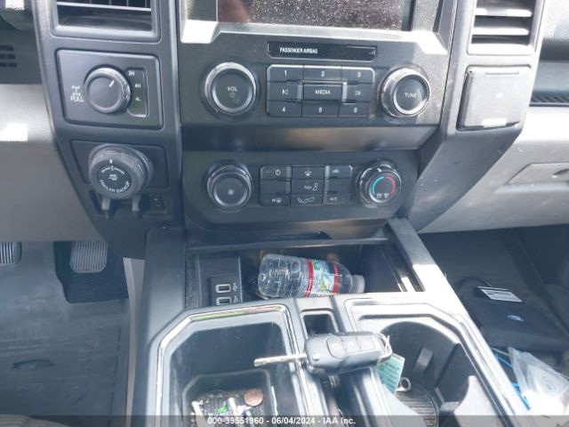 1FTEW1E41KKE50074 Ford F-150 Xl