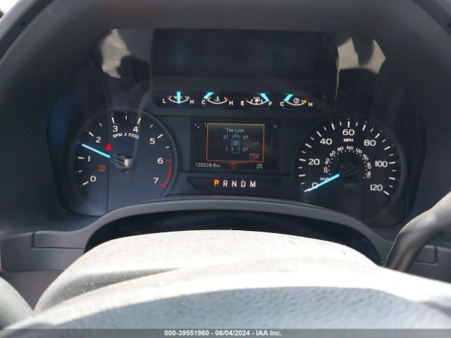 1FTEW1E41KKE50074 Ford F-150 Xl