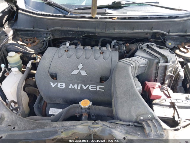 2012 MITSUBISHI OUTLANDER JA4JT5AX0CU029753 Photo 9