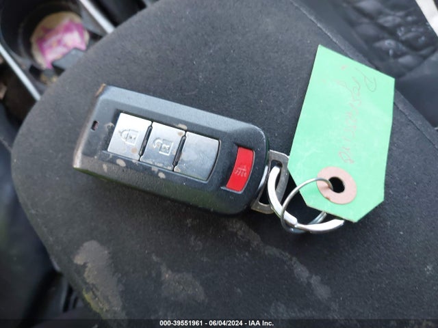 2012 MITSUBISHI OUTLANDER JA4JT5AX0CU029753 Photo 10