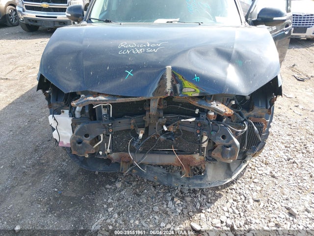 2012 MITSUBISHI OUTLANDER JA4JT5AX0CU029753 Photo 5